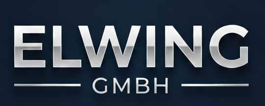 Elwing GmbH Logo